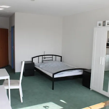 Apartment K312 Fuer 2-3 Personen In Strandnaehe