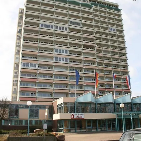 K312 Fuer 2-3 Personen In Strandnaehe Apartment *