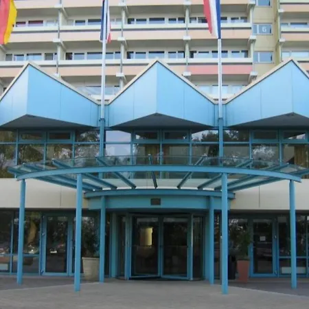 Apartment K312 Fuer 2-3 Personen In Strandnaehe *